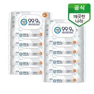 깨끗한나라 99.9 닥터스 닥터아토 베스트상품 균일가판매