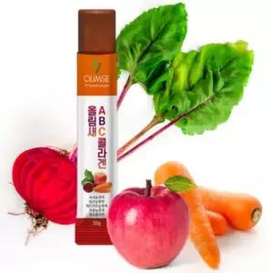 간편 ABC 콜라겐 젤리스틱(20g x 30개입) X 2박스(총60개)