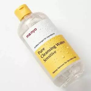 모공까지 순하고 깨끗하게 대용량 클렌징워터 500ml