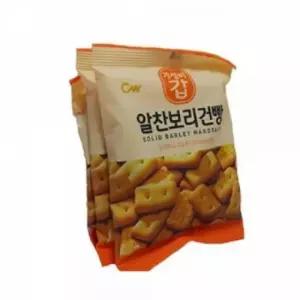청우알찬보리건빵3번들225g CW004649x3