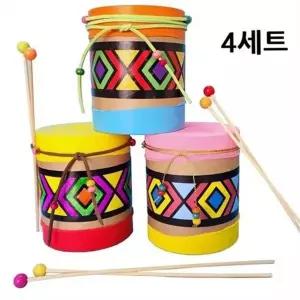 어린이 만들기 아동 만들기 다문화 악기 교육용 재료 초등 놀이
