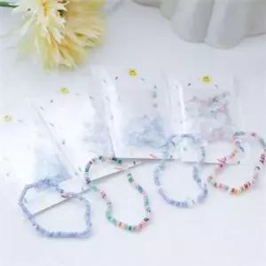 [셀러에이드]만들기 비즈 팔찌 키트 DIY키트 초보자 diy 팔찌 악세사리 재료