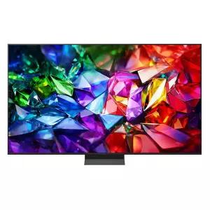 LG전자 Micro RGB evo AI TV 217cm(86인치) 86MRGB96BKA 스탠드형