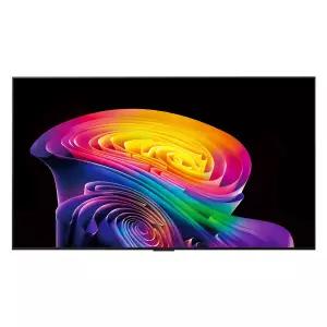 LG전자 올레드 evo AI TV 138cm(55인치) OLED55C6KNA 벽걸이형