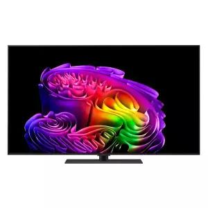 LG전자 올레드 evo AI TV 138cm(55인치) OLED55G6KNA 스탠드형