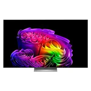 LG전자 올레드 evo AI 209cm(83인치) TV OLED83G6KNA 스탠드형
