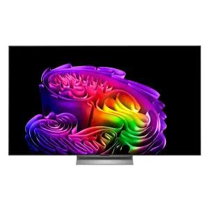 LG전자 올레드 evo AI 194cm(77인치) TV OLED77G6KNA 스탠드형