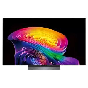 LG전자 올레드 evo AI TV 138cm(55인치) OLED55C6KNA 스탠드형