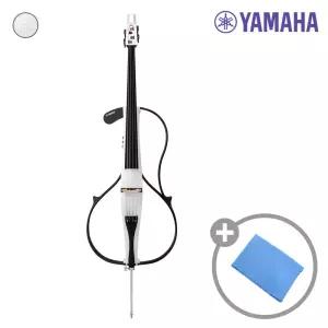 야마하 SVC300F/PW 사일런트 첼로 /펄화이트 전자 첼로