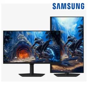 삼성전자 오디세이 G4 LS25HG400 62.2cm(25인치) S25HG400 300Hz IPS 게이밍모니터