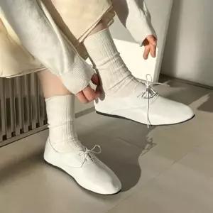 단화 신발 캐쥬얼화 컴포트화 단화구두 스타일 방한
