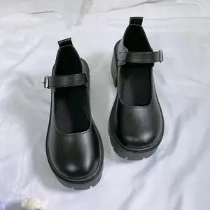 신발 플랫 구두 컴포트화 스니커즈 스타일 플랫단화