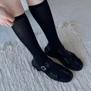 스틸레토 여성블로퍼 샌들 여성뮬슬리퍼 뮬 슬리퍼