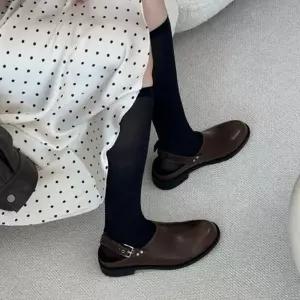 플랫로퍼 플랫단화 여성구두 여성단화 여자로퍼 구두