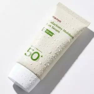 매일 아침 세럼 바르는 듯 촉촉 산뜻한 선세럼 50ml