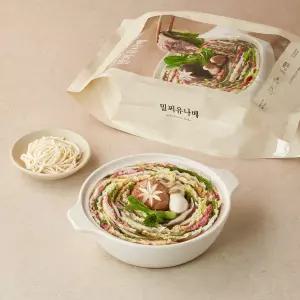 프레시지 밀푀유나베 850g