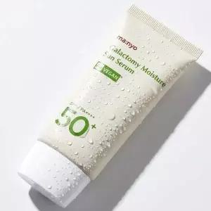 매일 아침 세럼 바르는 듯 촉촉 산뜻한 선세럼 50ml