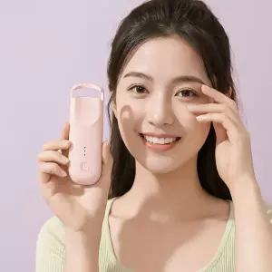 컬리쉬 속눈썹 고데기 2단온도조절 충전식 히팅뷰러