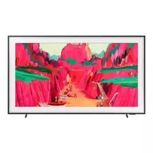 삼성 더 프레임 Pro Neo QLED TV 214cm KQ85LSF03WFXKR
