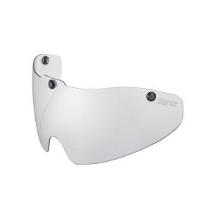 오지케이 카부토(OGK KABUTO) 자전거 헬멧 옵션 파트 실드 AR-5 SHIELD