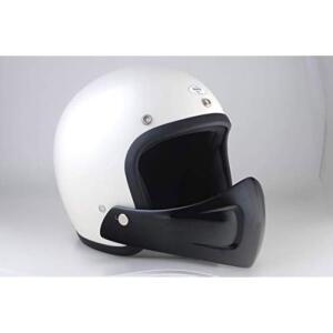 치엔가드 페이스가드 Chin guard 제트 헬멧용 바이크 용품 빈티지 클래식 탈착 후 부착 범용