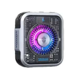 스마트폰 쿨러 레드매직 방열 5 pro 액세서리 라디에이터 게임 마그네틱 쿨링