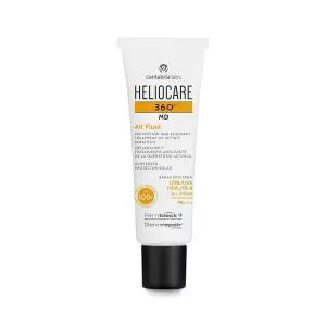 헬리오케어 360 MD AK 플루이드 선 크림 로션 SPF100 50ml