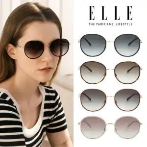 엘르 ELLE 솔텍스 선글라스 EL3006