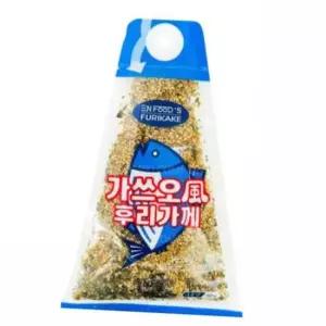 가쓰오풍후리가께 가쓰오부시맛후리가께X1개