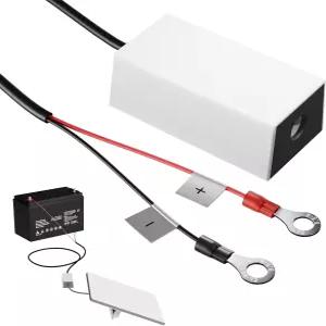 다이어텍 스타링크 미니 배터리 어댑터 12V-24V 입력 36V 출력 DC 스텝 업 컨버터 휴대용 전원 공급 장치