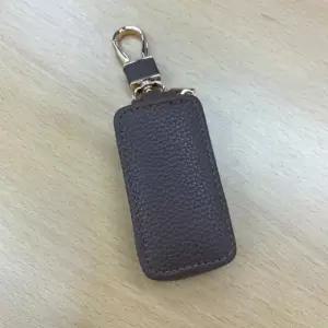 [룽스_62]PU가죽 차키보관함 커버 케이스