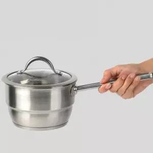 찜냄비 IH 찜기 스텐 찜냄비 편수 코카코 18cm