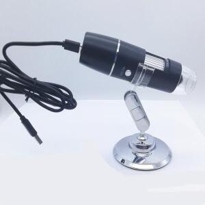 2MP 1080P 50-1000X 무선 WIFI 디지털 현미경 CMOS 내시경 검사 검이경 카메라 돋보기