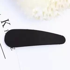 [룽스_62]똑딱핀 앞머리 옆머리핀 옆머리 포인트 헤어핀
