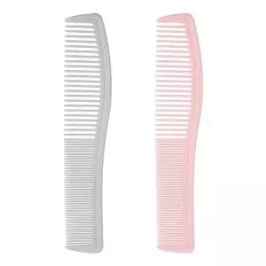 에이브 236 빗 10개 세트 빗 헤어브러쉬 헤어소품 다용도브러쉬 (WA32901)