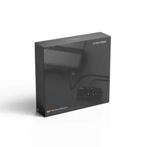 폴리메가 터보 모듈 세트(EM04) - PC 엔진/터보 듀오/터보그라프엑스16 스타일 카트리지 및 컨트롤러용