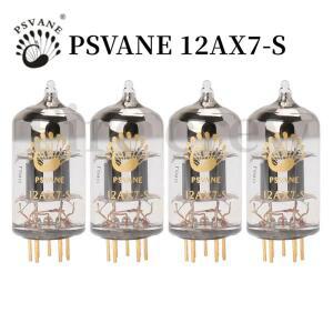 PSVANE 12AX7 ECC83 진공관 EL84 전자 튜브 증폭기 용 정밀 페어링