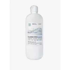 멸균 식염수팩 일회용 세척액 인공눈 렌즈 세정액 500ml 3개