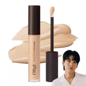 수염 자국 컨실러 다크 서클 커버 자국 남자 컨실러