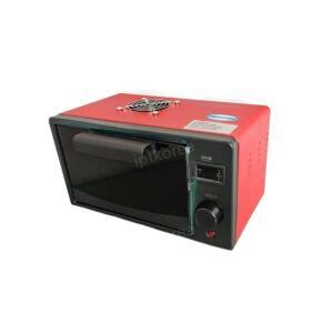 UV 경화기 굳히기 건조기 자외선 레진 젤 405nm 네일 120W