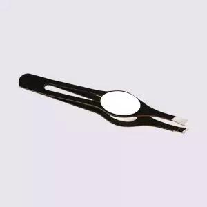 네일아트 손톱관리 핀셋 쪽집게 족집게 DD-10305 왁싱재료 왁싱제품 (W6FED1B)