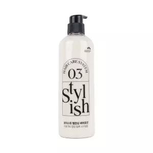 고품질 꽃을든남자 헤어케어 시스템 모이스춰 헤어로션 500ml (WB34E5E)