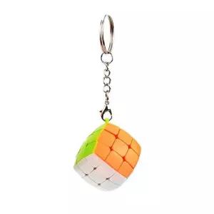 [룽스_62]큐브열쇠고리 큐브열쇠고리 3X3 Z큐브 1P