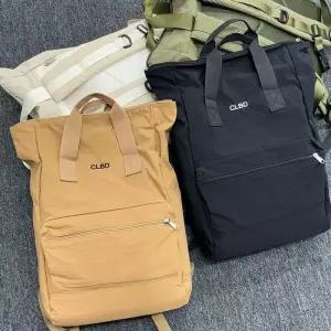 [룽스_62]백팩 토트백 멀티백 여자백팩 캐주얼 가방 OP359