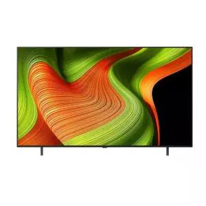 올레드 AI TV OLED55B5ENA 각도조절벽걸이형