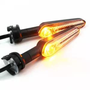 YZF R RM RS R6 R7 R3 R25 R5 전후방 LED 방향지시등 오토바이 라이트 램프 플래셔