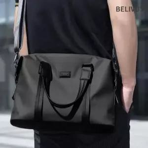 남자가방 빌리버스 남자 크로스백 숄더백 토트백 가방 BJI467
