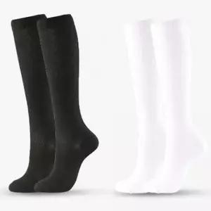 심플압박양말 보정 니삭스 종아리 스타킹 골프 논슬립 패션잡화 스타킹 양말 발 스타킹 다리워머 니삭스 필