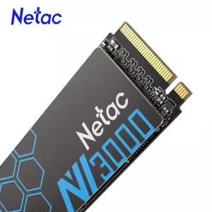 Netac NVe SSD 1TB 500GB 3500 메가바이트/초 PCIe3.0 2 2280 노트북 데스크탑용 S내부 솔리드 스테이트