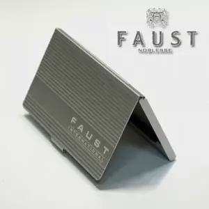 [하프클럽/]프리미엄 카드지갑 슬림 디자인 블랙 남성용 명함 보관 케이스